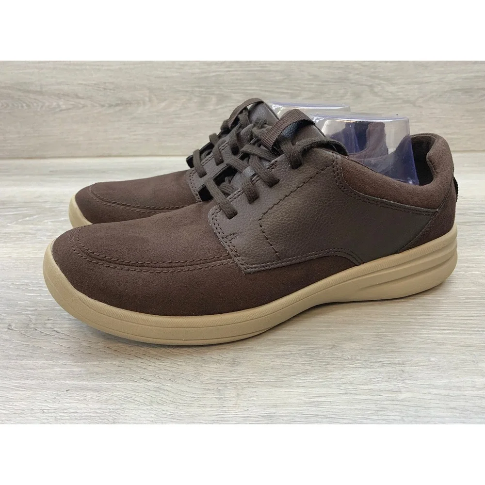 Clarks cloudsteppers step